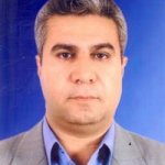 تصویر دکتر حسن خداپرست مشهدی