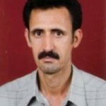 تصویر دکتر محمود شمسی