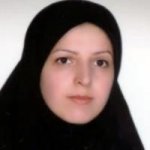 تصویر دکتر صدیقه منصوری