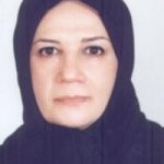 تصویر دکتر فروغ بوالوفایی