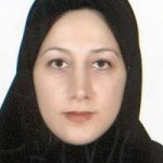 تصویر دکتر صدیقه شیخ الاسلامی