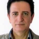 تصویر دکتر سعید عظیمی پور