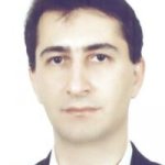 تصویر دکتر شهریار یزدانی