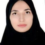 تصویر دکتر هدیه وحدت نژاد