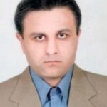 تصویر دکتر غلامرضا روحانی