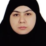 تصویر دکتر فروغ نوزادقلعه نو