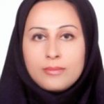 تصویر دکتر صدیقه مسعودیان