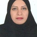 تصویر دکتر ناهید تقوی