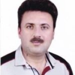 تصویر دکتر وحید آیتی