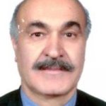 تصویر دکتر خلیل الله معین الدینی