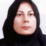 تصویر دکتر اشرف السادات میررضوی صالحیان