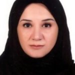 تصویر دکتر فریبا راثی
