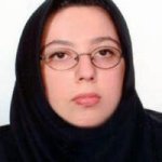 تصویر دکتر فروغ مستوفی