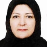 تصویر دکتر فریبا امیردانشور