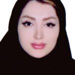 تصویر دکتر لادن پارسا
