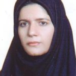 تصویر دکتر فرحناز طاهری