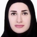 تصویر دکتر سیده ماندانا امیری زاد