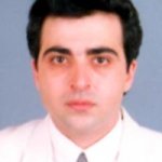 تصویر دکتر وحید عارفی