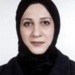تصویر دکتر هایده افشاری نژاد