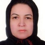 تصویر دکتر سوسن محمدیه فامیلی