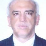 تصویر دکتر بهروز باوریان