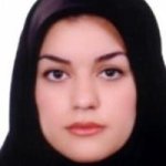 تصویر دکتر لادن کاشانی امین