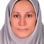 تصویر دکتر فرخنده قربان زاده آهنگری