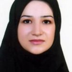 تصویر دکتر فریبا حیدری فسقندیس