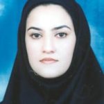 تصویر دکتر فرشته کاظمیان