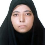 تصویر دکتر صدیقه کرباسی
