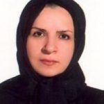 تصویر دکتر هایده فیاض واثقی
