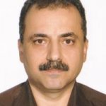 تصویر دکتر سیدمحمود ضیایی