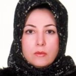 تصویر دکتر فریبا کریم زاده