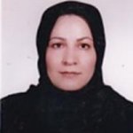 تصویر دکتر حمیده عظیمی علمداری