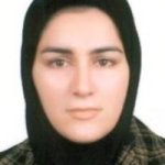 تصویر دکتر آیناز دانش زاد