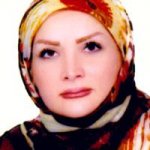 تصویر دکتر مریم حاجی پورخراسانی