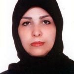 تصویر دکتر فروغ کمالی