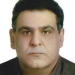 تصویر دکتر عبدالرحیم حنطوش زاده