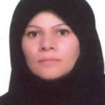 تصویر دکتر فرحناز سیدشنوا