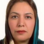 تصویر دکتر مریم رستگار