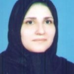 تصویر دکتر فرح فرزانه