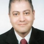تصویر دکتر محمدعلی شهاب الملکی