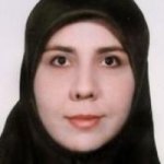 تصویر دکتر فروغ السادات شجاعی
