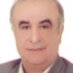 تصویر دکتر مجید مظاهری