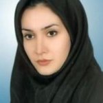 تصویر دکتر هدیه زمینی