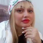 تصویر دکتر زینب ملکیان