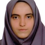 تصویر دکتر صدیقه سیفی مرادی