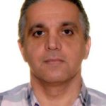 تصویر دکتر علیرضا حاجی ابوتراب کاشی