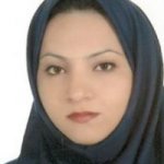 تصویر دکتر ناهید کریمی