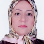 تصویر دکتر نرگس اصفهانی